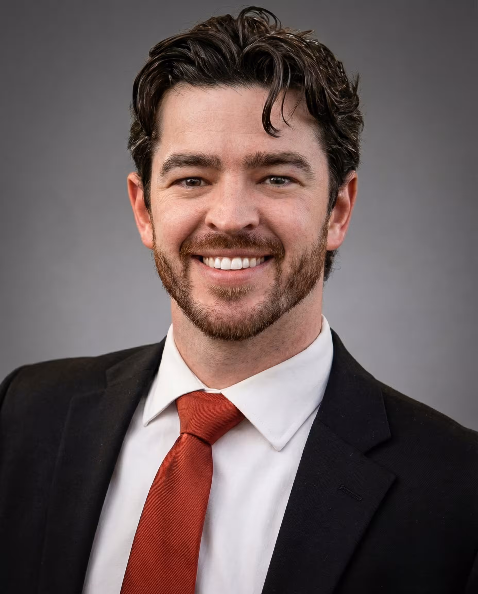 Headshot of Rara Avis Partners Founder