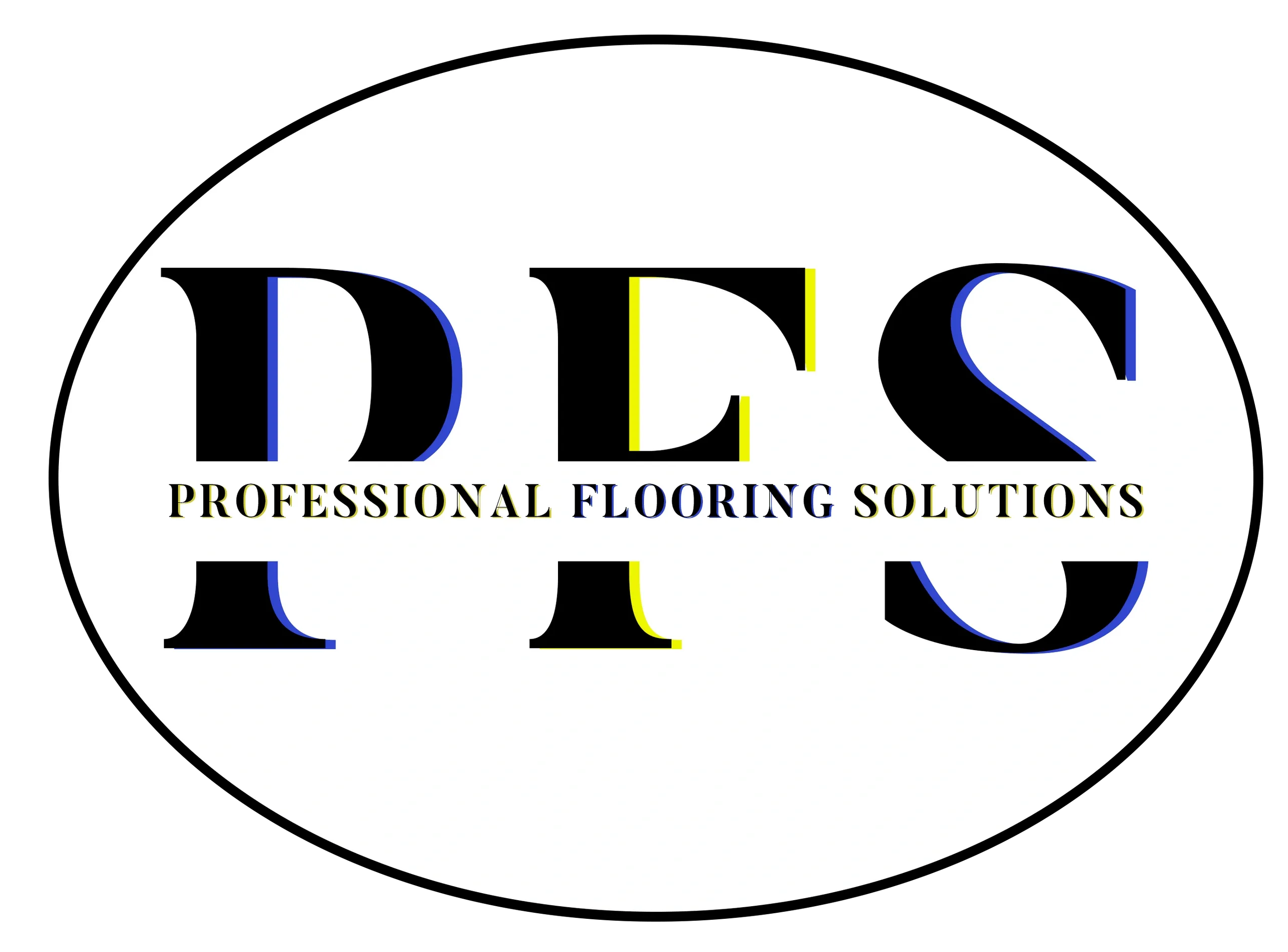 Professional Flooring Solutions logo